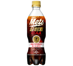 「キリン メッツ コーラ」商品画像