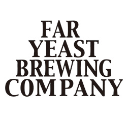 「Far Yeast Brewing株式会社」ロゴ