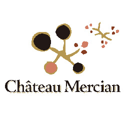 「シャトー・メルシャン」 ロゴ
