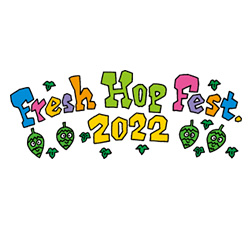 「フレッシュホップフェスト2022」