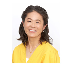 澤穂希さん