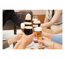 「KIRIN BEER SALON（キリンビールサロン）」イメージ画像