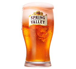「SPRING VALLEY 豊潤＜496＞」イメージ画像