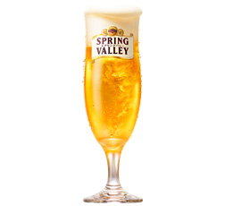 「SPRING VALLEY サマークラフトエール」イメージ画像