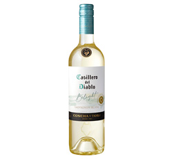 「カッシェロ・デル・ディアブロ ビーライト ソーヴィニヨン・ブラン」商品画像