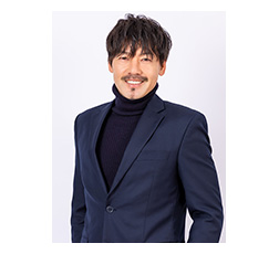 松井大輔さん