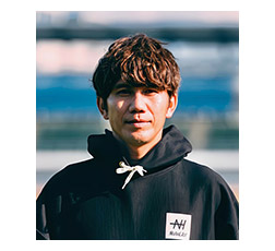 柏木陽介さん