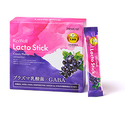 「RevWell Lacto Stick」商品画像