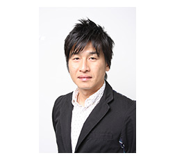 中西永輔さん