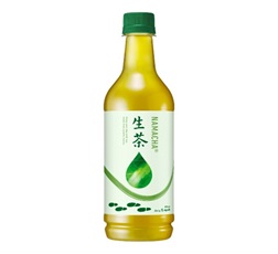 「キリン 生茶」ディズニーデザインボトル 商品画像