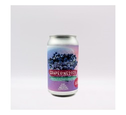 「Far Yeast Grapevine 2025」商品画像