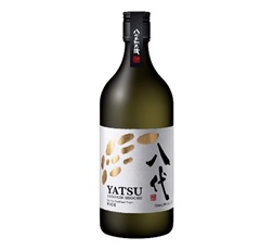 「YATSU Rice」商品画像