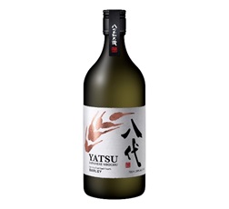 「YATSU Barley」商品画像