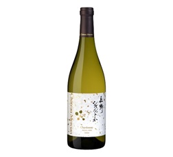 「シャトー・メルシャン 長野シャルドネ 2024」商品画像