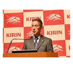 代表取締役社長COO 南方健志