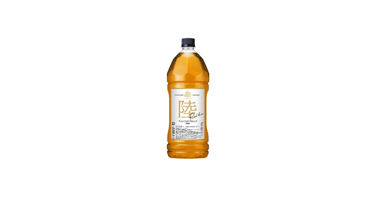 発売以来、5年連続で過去最高の年間販売金額を更新 販売好調な「キリン