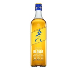 「ジョニーウォーカー ブロンド」700ml・びん 商品画像