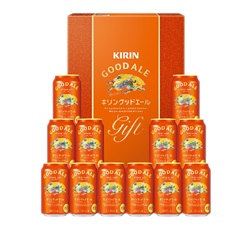 「キリングッドエールセット」商品画像