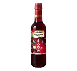 「メルシャン 酸化防止剤無添加ワイン まろやか赤」720ml・ペットボトル 商品画像