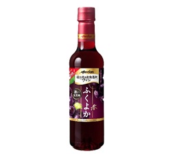 「メルシャン 酸化防止剤無添加ワイン ふくよか赤」720ml・ペットボトル 商品画像