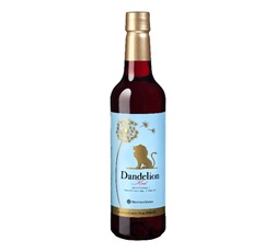「メルシャン・ワインズ ダンデライオン レッド」720ml・ペットボトル 商品画像