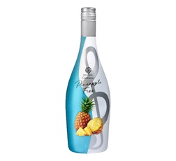 「メルシャン・ワインズ カンティアーモ パイナップル・フィズ」750ml・びん 商品画像