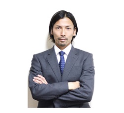 鈴木隆行さん