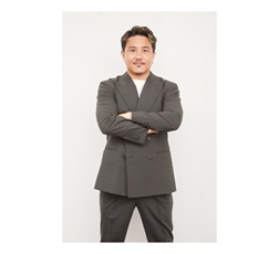 安田理大さん