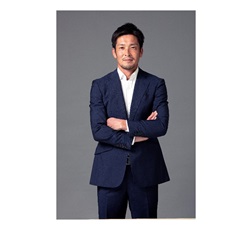加地亮さん