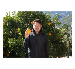 不知火農家 岡村様