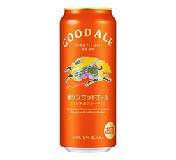 「キリングッドエール」500ml・缶 商品画像