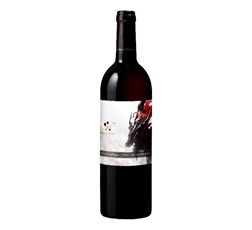 「Château Mercian Rouge for FINAL FANTASY RESONANCE」750ml・びん 商品画像