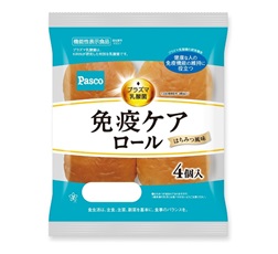 「免疫ケアロール4個入」商品画像