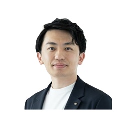 キリンビバレッジ株式会社 マーケティング部 「生茶」ブランド担当 齊藤 裕吏（さいとう ゆうり）