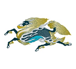 聖獣麒麟