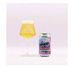 「Far Yeast Grapevine 2026」