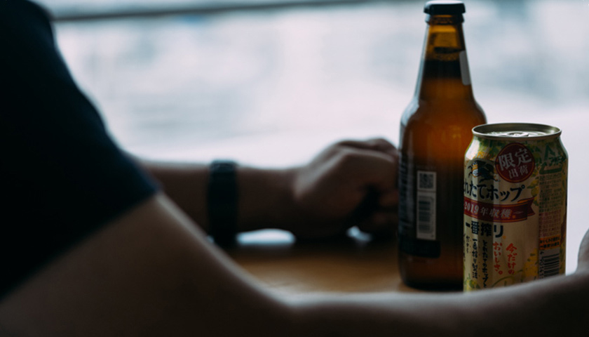 地域とkirinの挑戦 日本産ホップを通じた新しいビアカルチャーの創造へ Vol 1 価値創造ストーリー キリンホールディングス