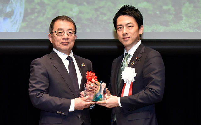 Cdp ウォーターセキュリティ で最高評価の Aリスト サプライヤー エンゲージメント レーティング で最高評価の A をキリングループが獲得 価値創造ストーリー キリンホールディングス
